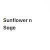 sunflowernsage